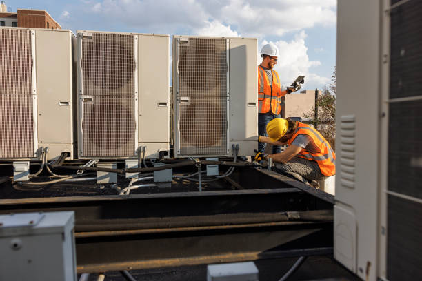 Best Best HVAC companies  in Kurtistown, HI