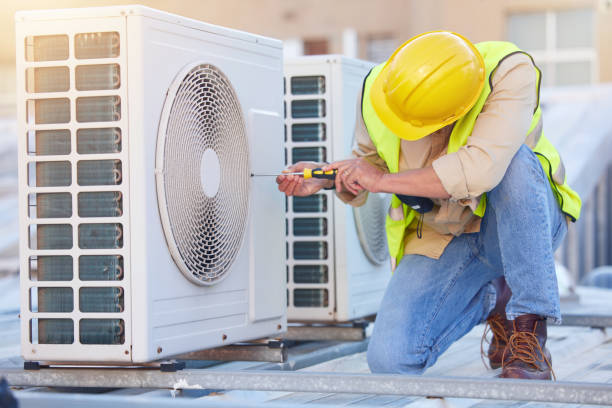 Best Affordable HVAC services  in Kurtistown, HI