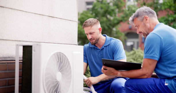 Best Affordable HVAC services  in Kurtistown, HI