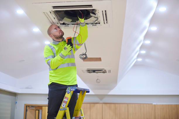 Best Residential HVAC services  in Kurtistown, HI