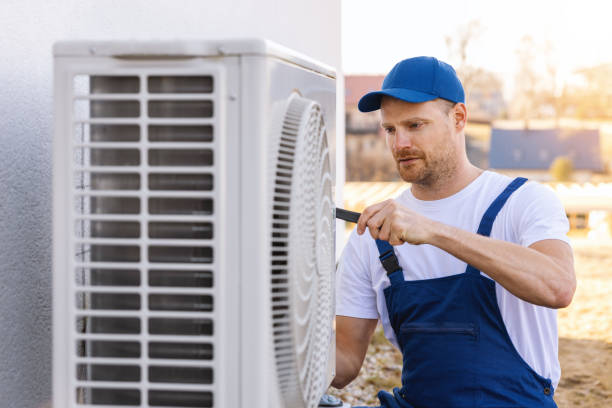 Best Local HVAC companies  in Kurtistown, HI