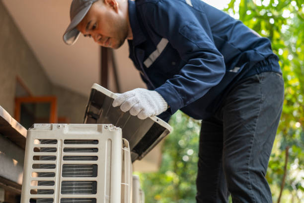 Best Local HVAC companies  in Kurtistown, HI