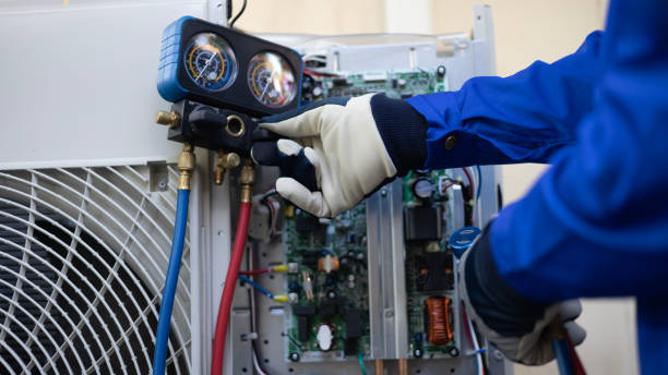 Best HVAC tune-up services  in Kurtistown, HI
