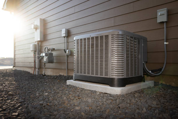 Best Commercial HVAC repair  in Kurtistown, HI